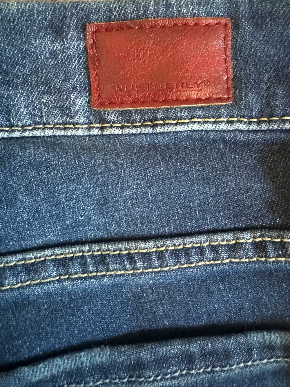Whetherly Jeans - Picture 4 of 5